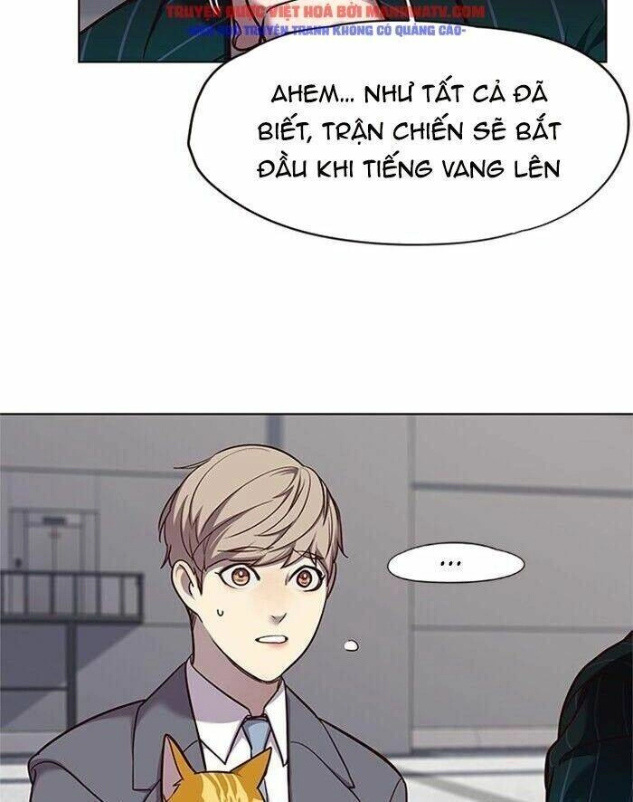 Hoá Thân Thành Mèo Chapter 52 - 55