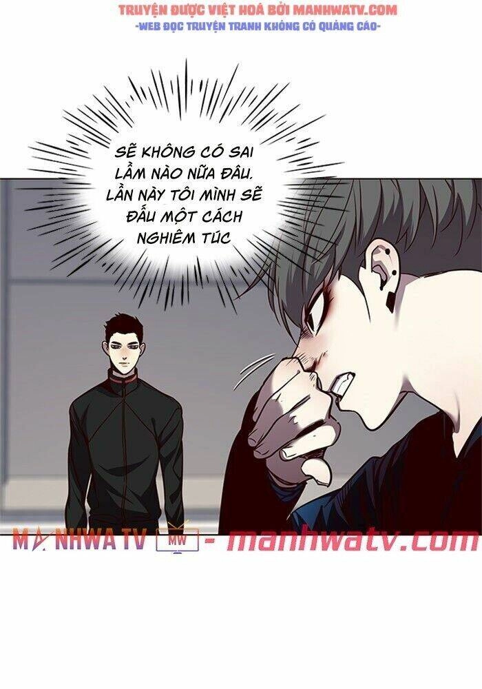 Hoá Thân Thành Mèo Chapter 53 - 5