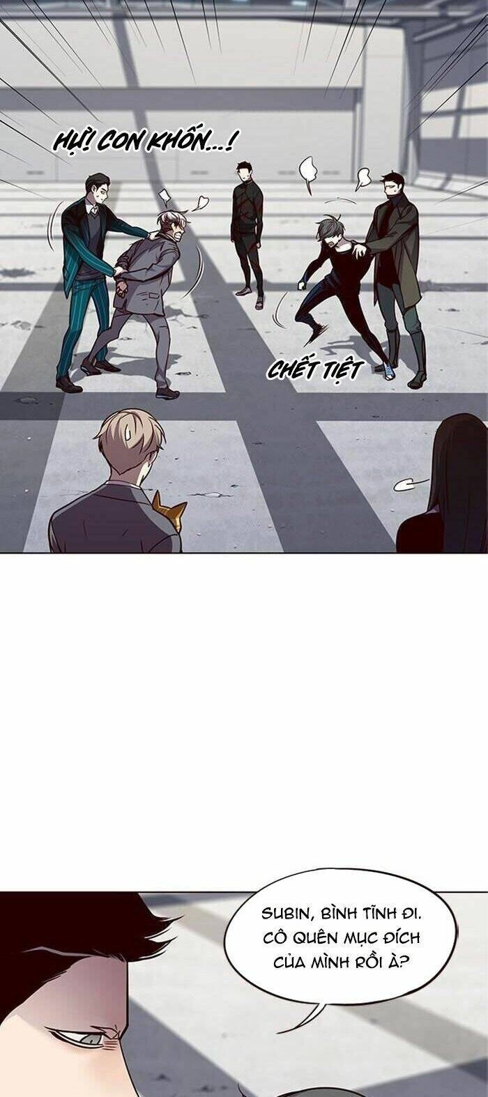 Hoá Thân Thành Mèo Chapter 54 - 24