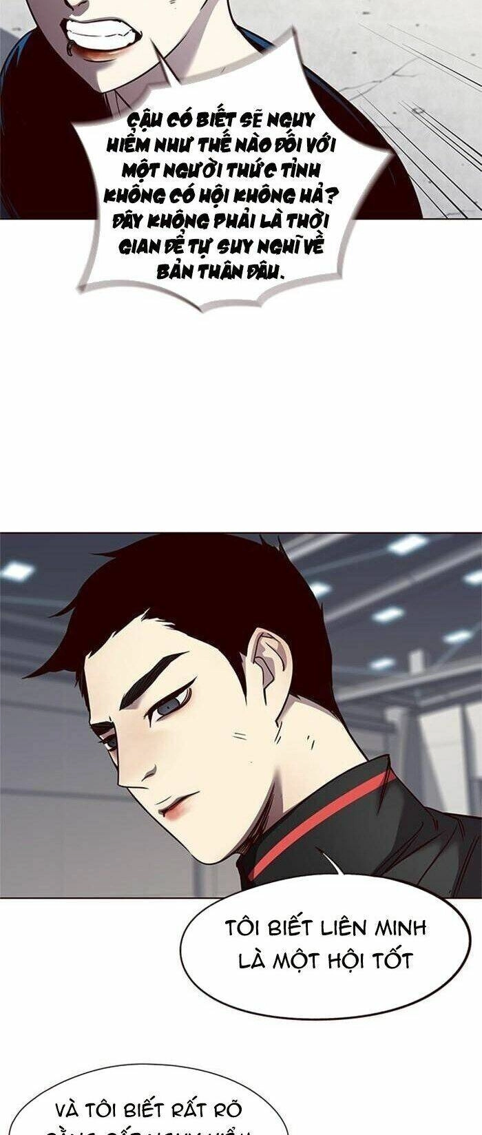 Hoá Thân Thành Mèo Chapter 54 - 34