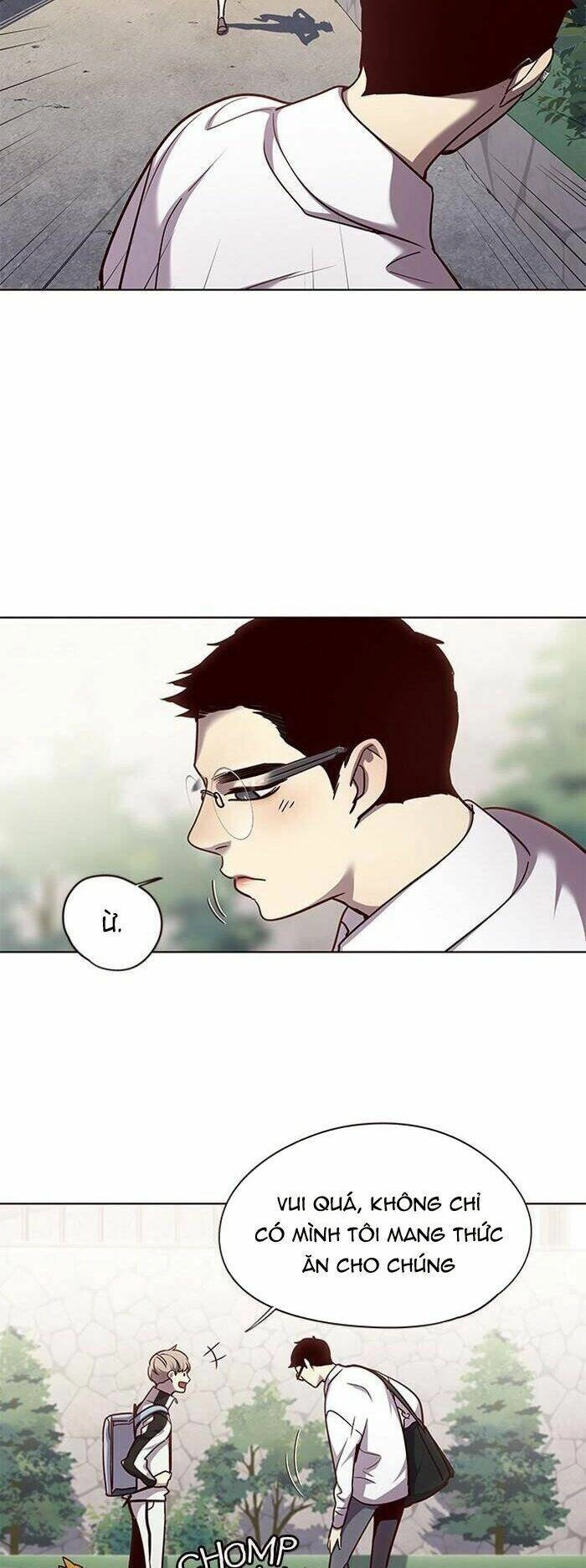 Hoá Thân Thành Mèo Chapter 55 - 20