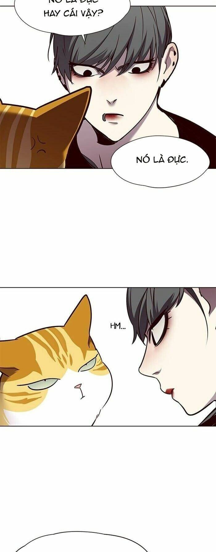 Hoá Thân Thành Mèo Chapter 55 - 44