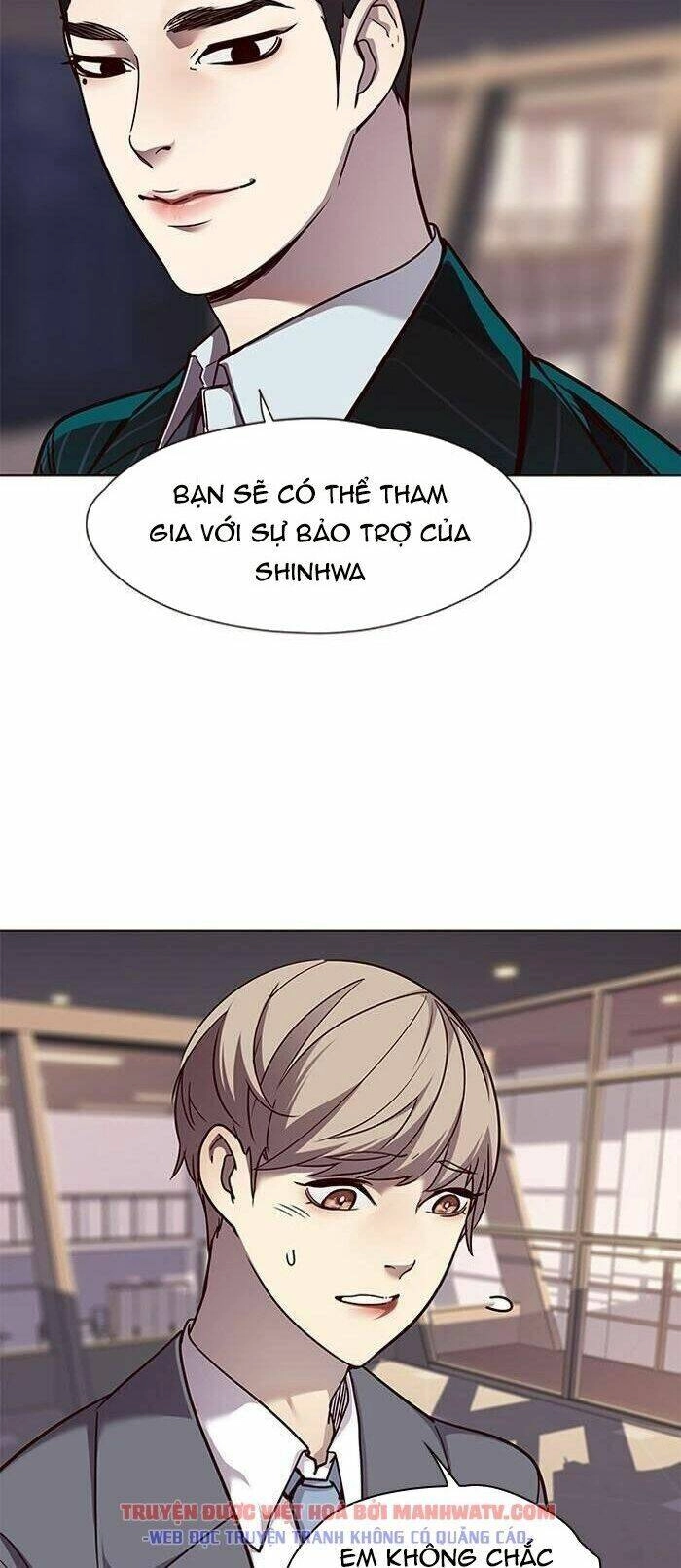 Hoá Thân Thành Mèo Chapter 56 - 20