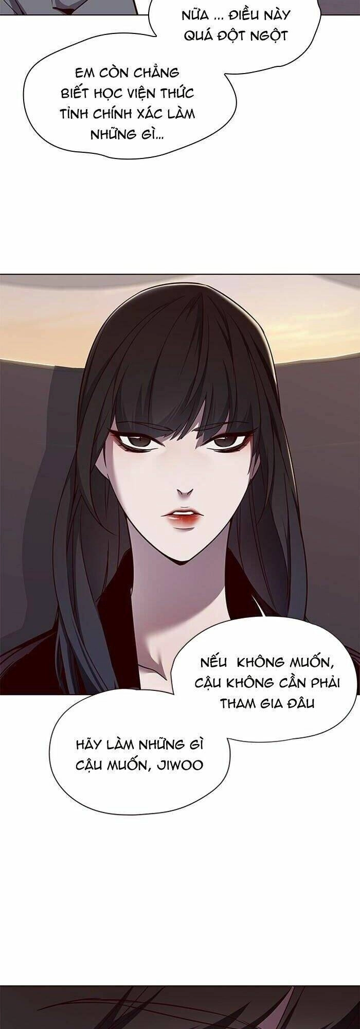 Hoá Thân Thành Mèo Chapter 56 - 21