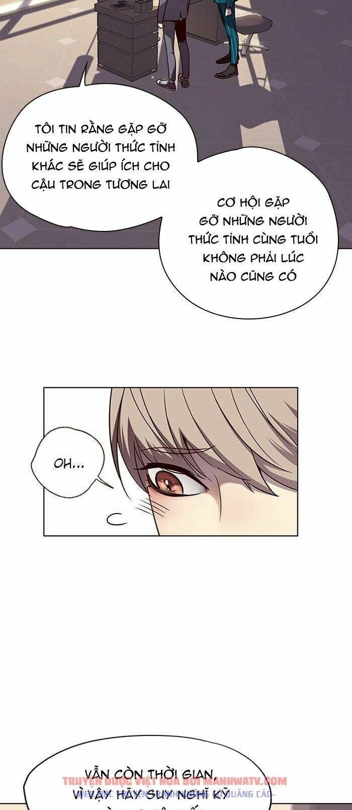 Hoá Thân Thành Mèo Chapter 56 - 23