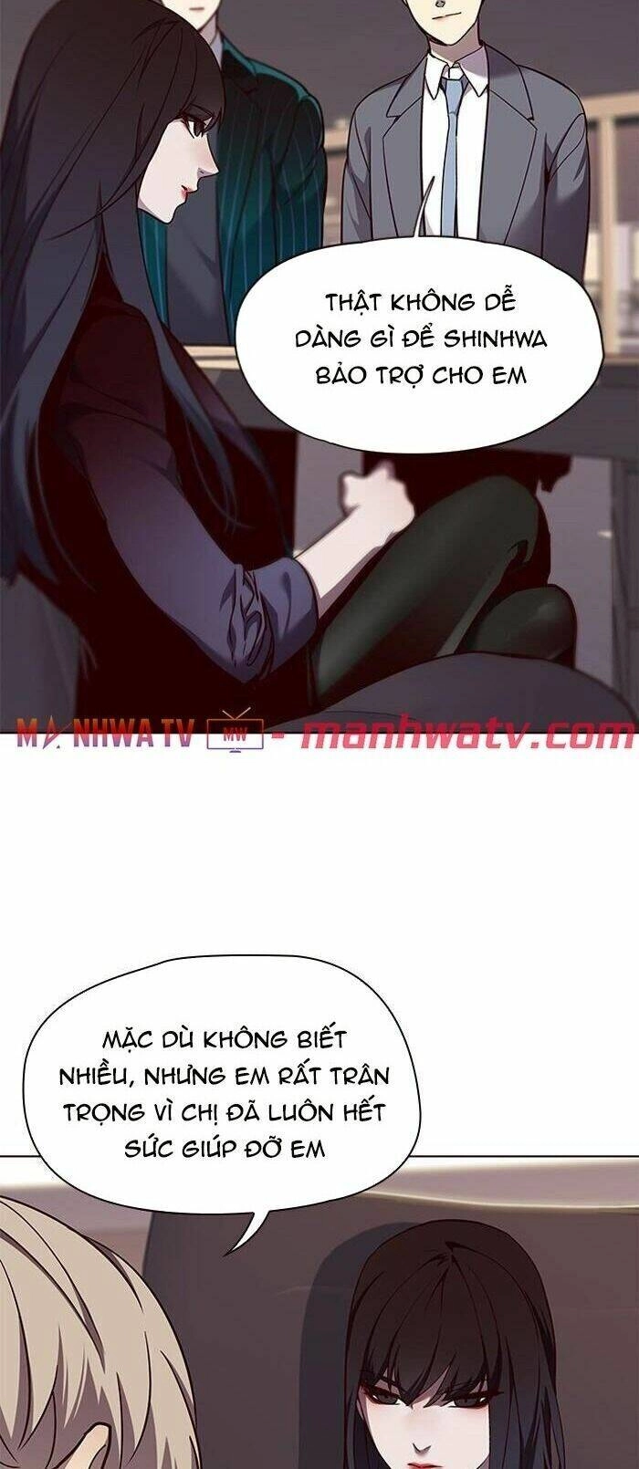 Hoá Thân Thành Mèo Chapter 56 - 25