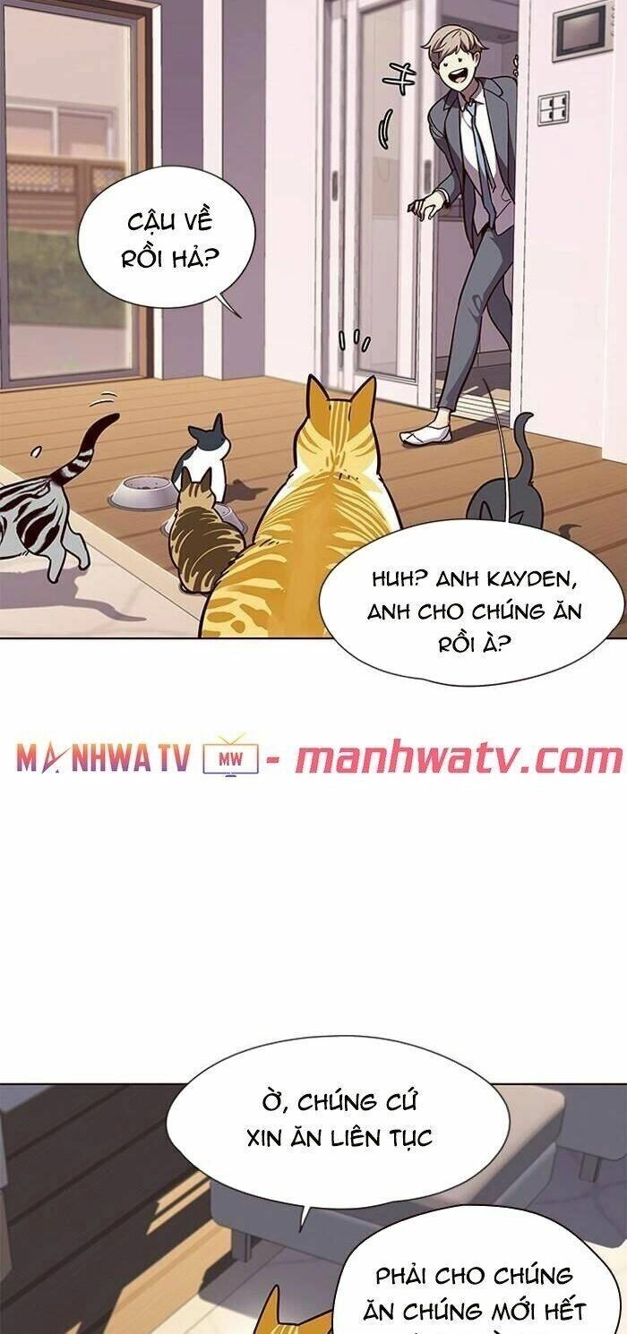 Hoá Thân Thành Mèo Chapter 56 - 44