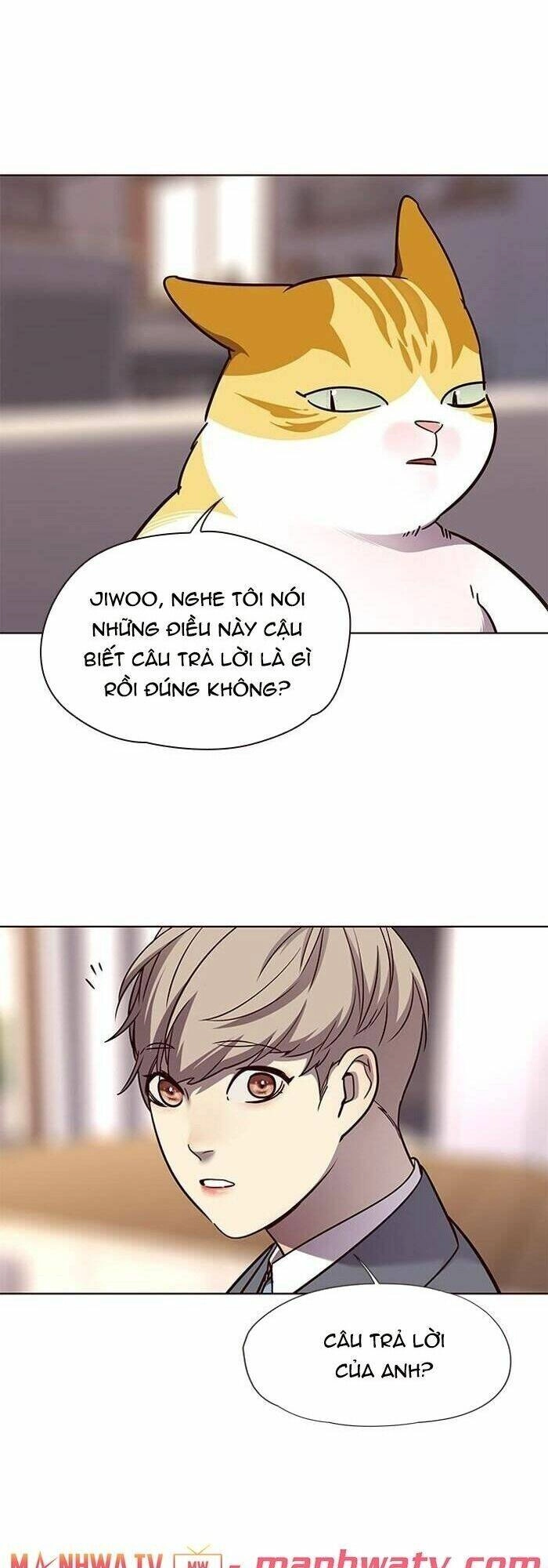 Hoá Thân Thành Mèo Chapter 56 - 52