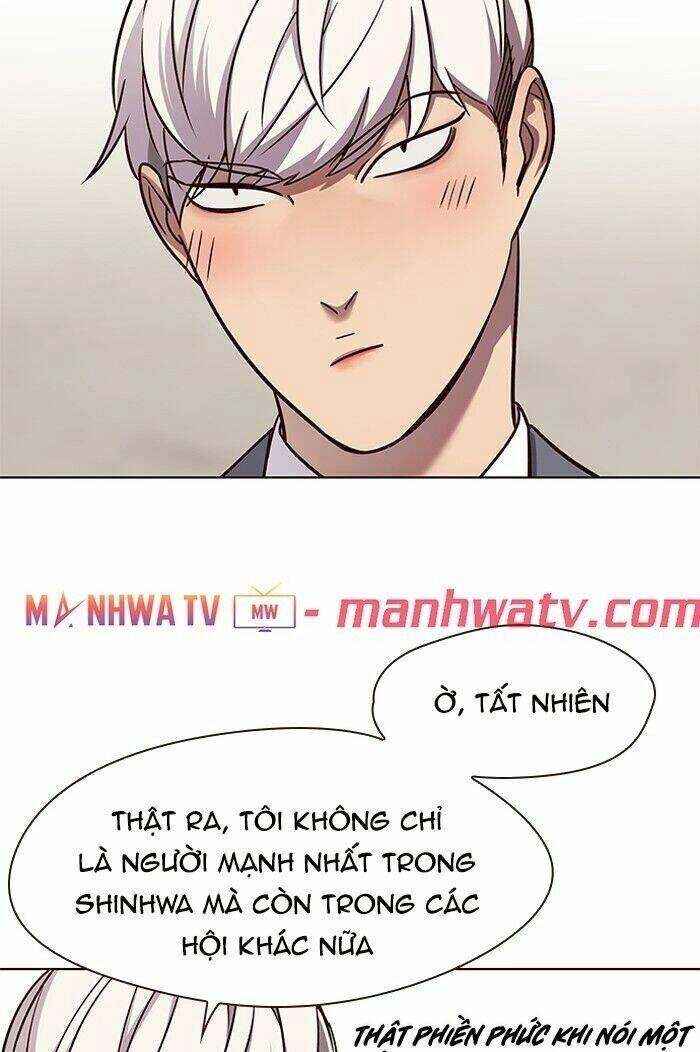 Hoá Thân Thành Mèo Chapter 57 - 25