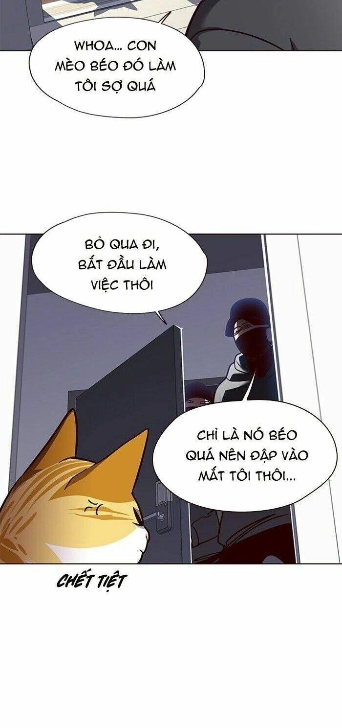 Hoá Thân Thành Mèo Chapter 57 - 51