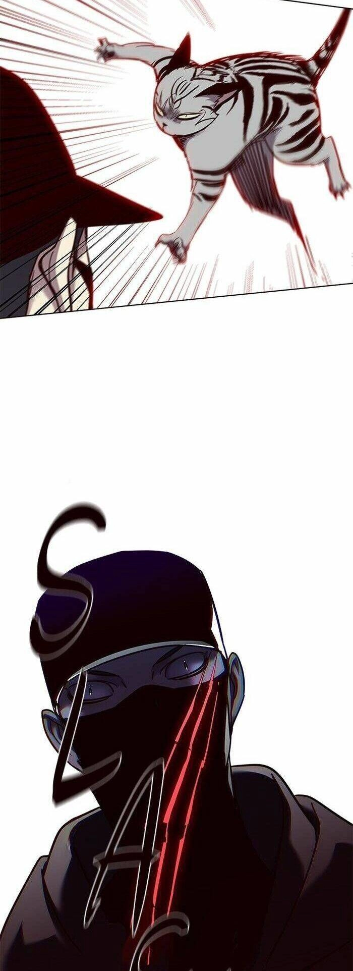 Hoá Thân Thành Mèo Chapter 58 - 11