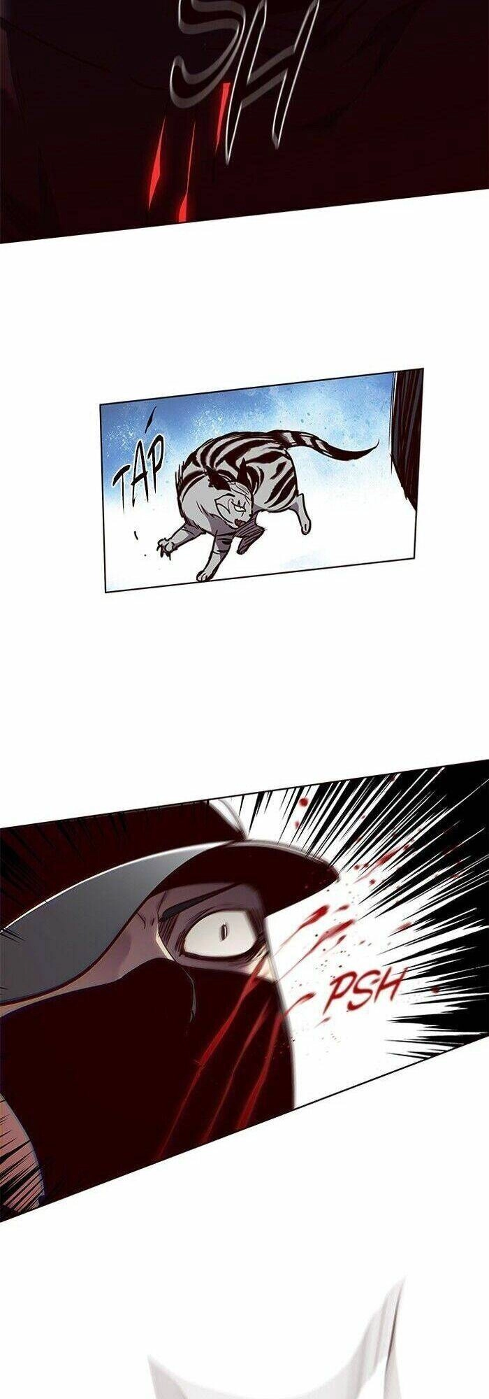 Hoá Thân Thành Mèo Chapter 58 - 12