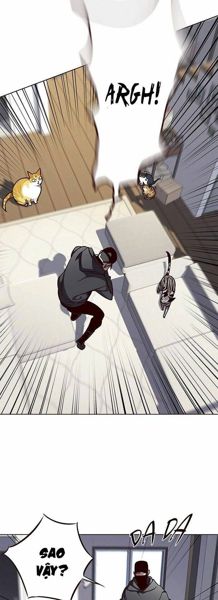 Hoá Thân Thành Mèo Chapter 58 - 13