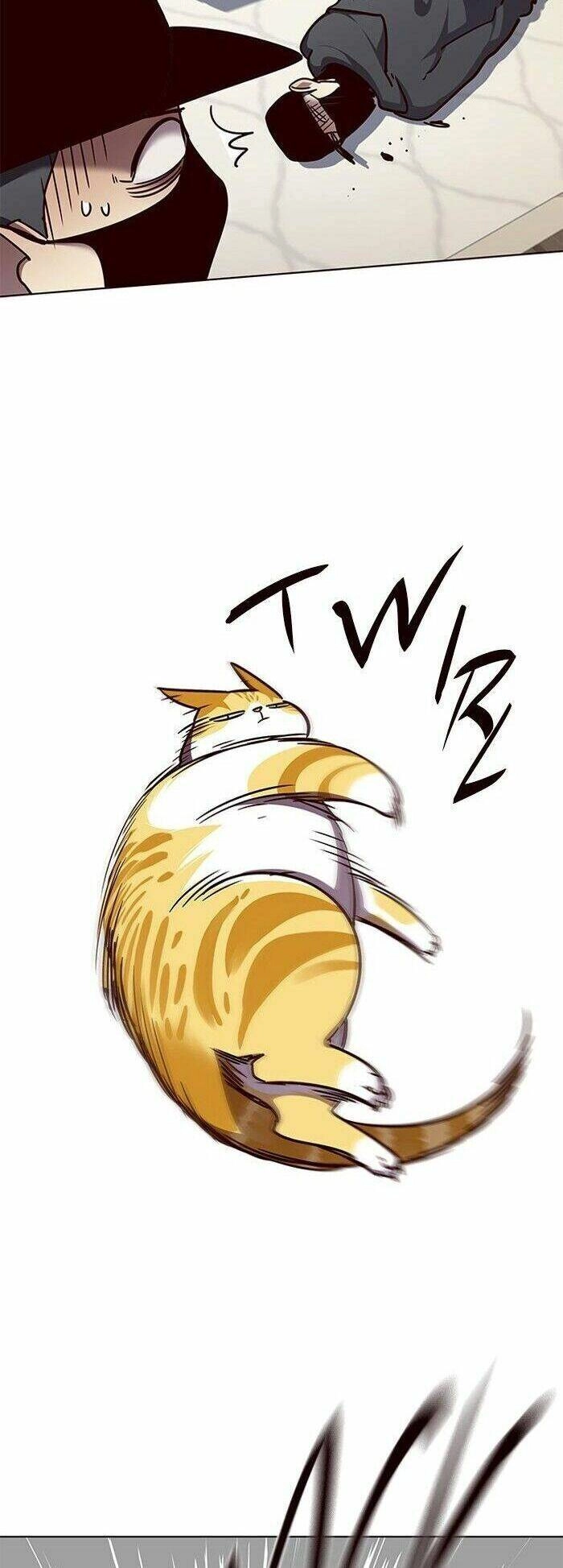 Hoá Thân Thành Mèo Chapter 58 - 22