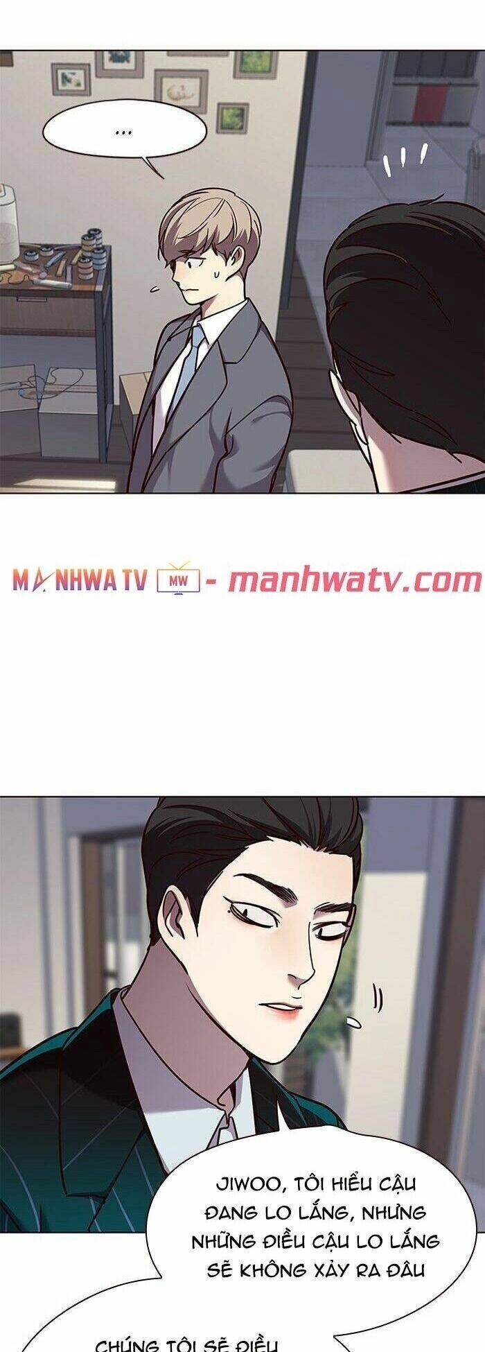 Hoá Thân Thành Mèo Chapter 58 - 37