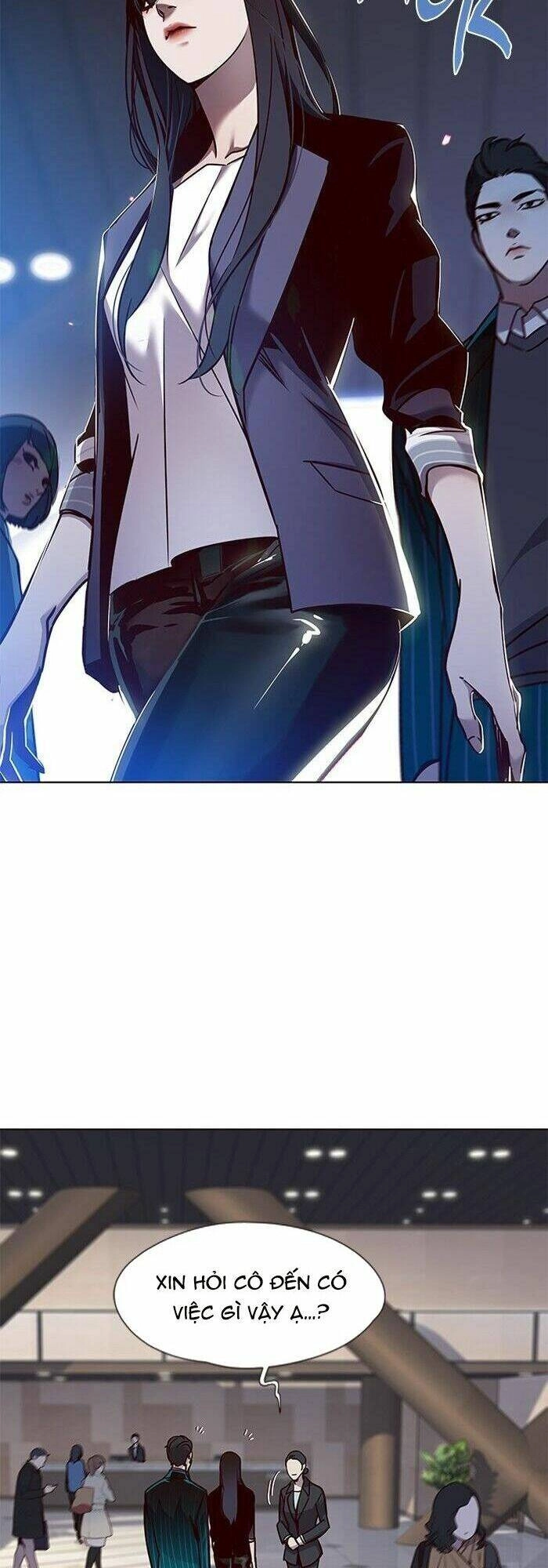 Hoá Thân Thành Mèo Chapter 58 - 48