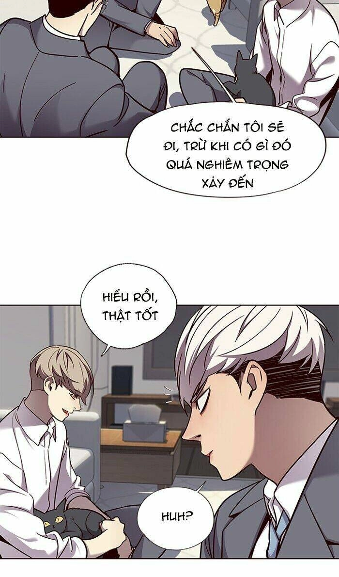 Hoá Thân Thành Mèo Chapter 60 - 51