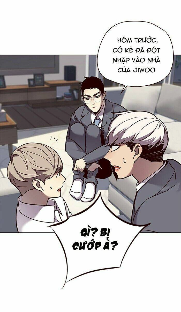 Hoá Thân Thành Mèo Chapter 60 - 55