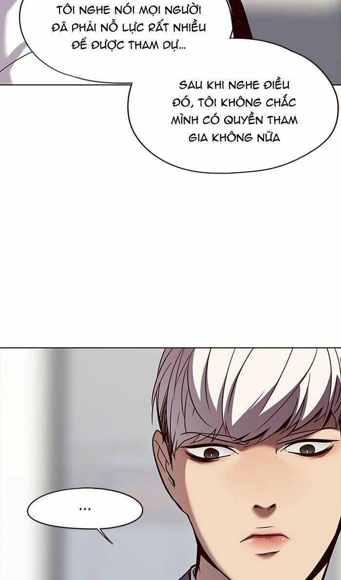 Hoá Thân Thành Mèo Chapter 60 - 63