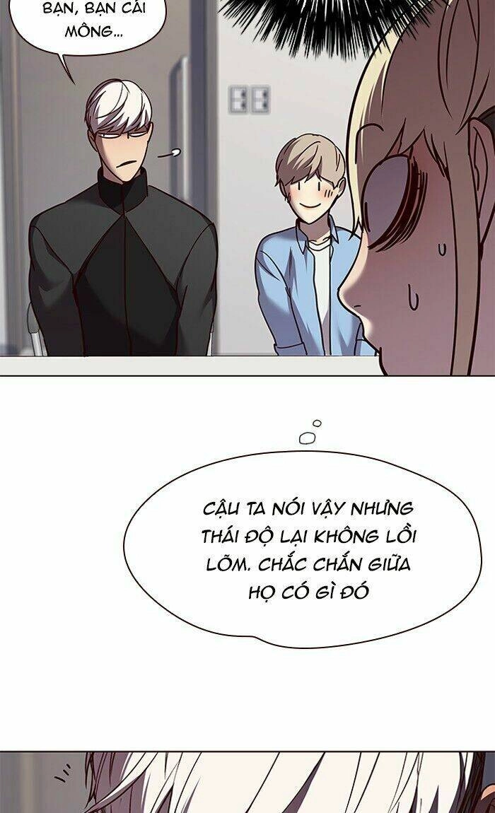 Hoá Thân Thành Mèo Chapter 62 - 59