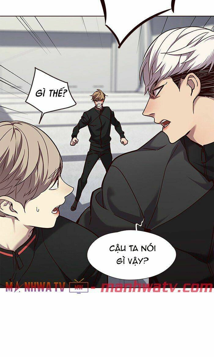 Hoá Thân Thành Mèo Chapter 64 - 17