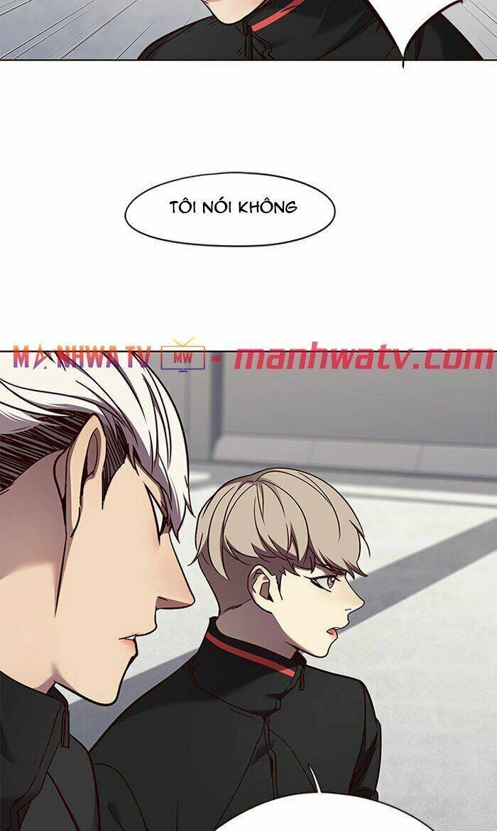 Hoá Thân Thành Mèo Chapter 64 - 25