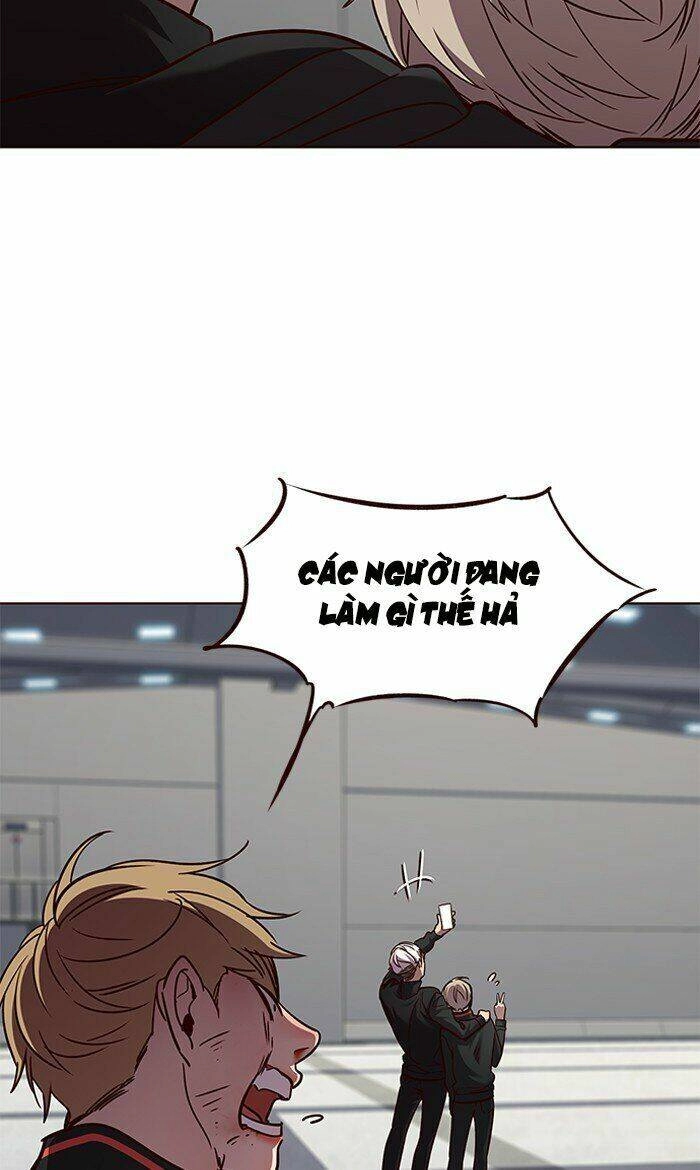 Hoá Thân Thành Mèo Chapter 64 - 32