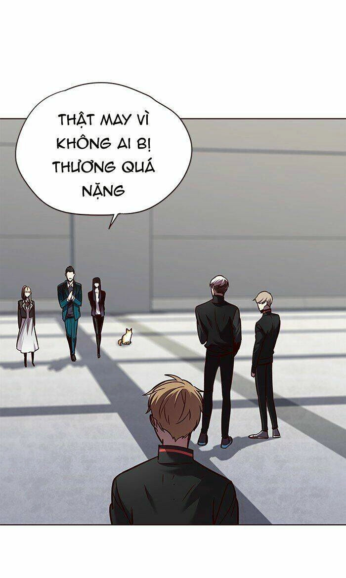 Hoá Thân Thành Mèo Chapter 64 - 35