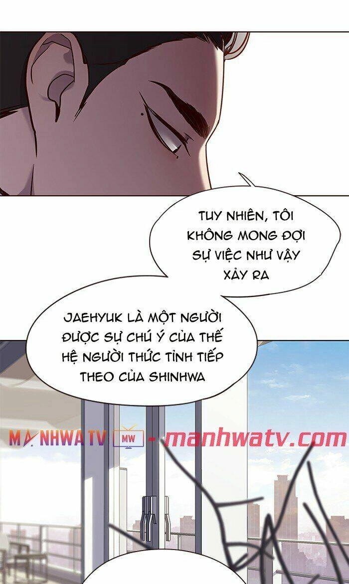 Hoá Thân Thành Mèo Chapter 64 - 41