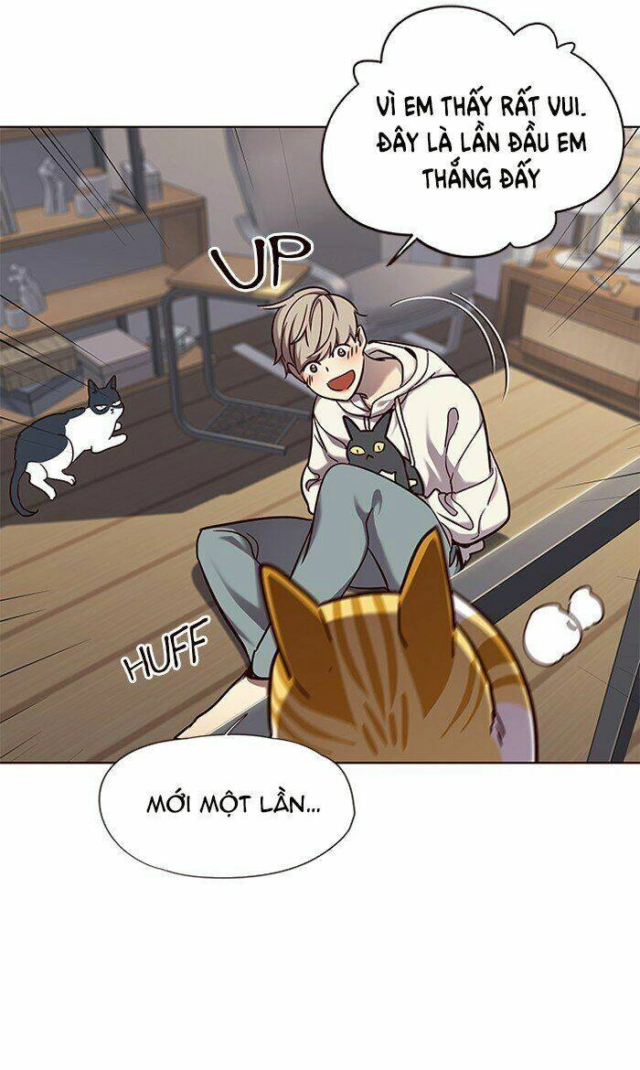 Hoá Thân Thành Mèo Chapter 64 - 55