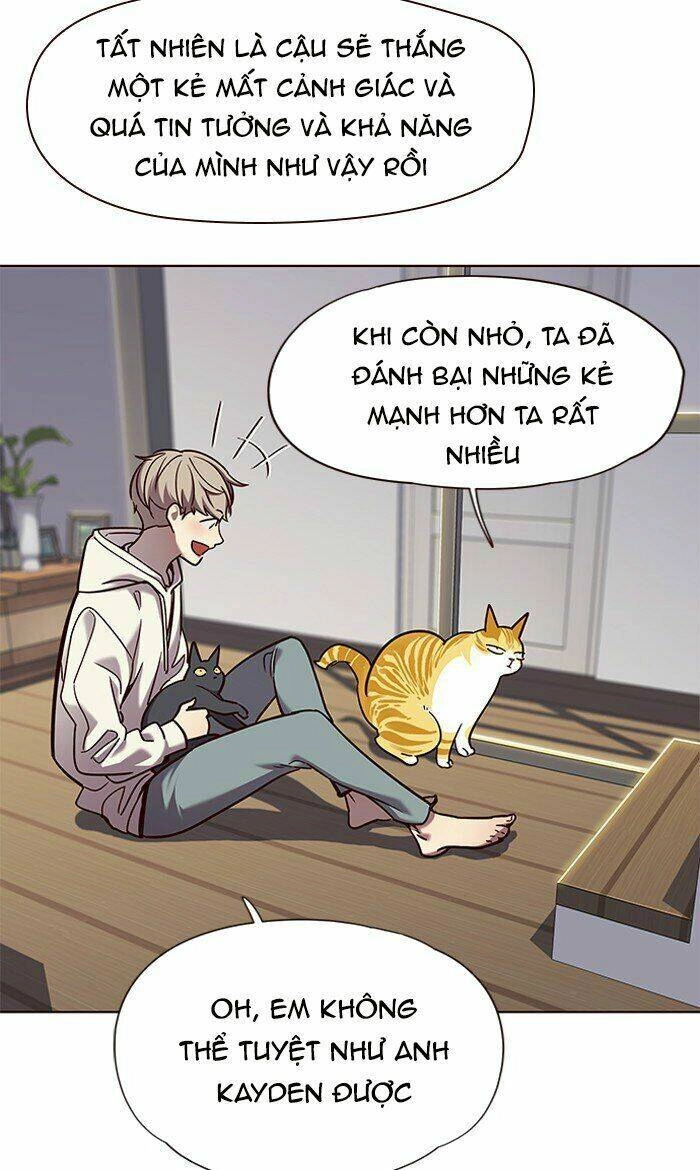 Hoá Thân Thành Mèo Chapter 64 - 57