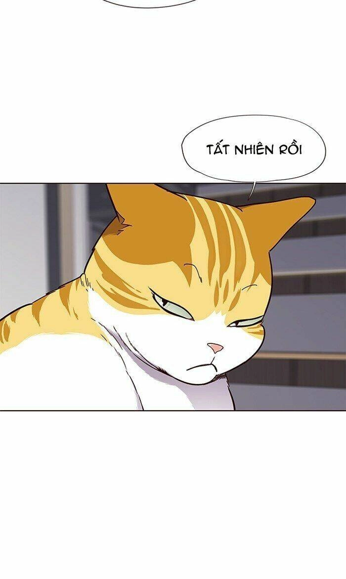 Hoá Thân Thành Mèo Chapter 64 - 58