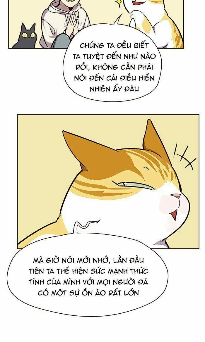 Hoá Thân Thành Mèo Chapter 64 - 64