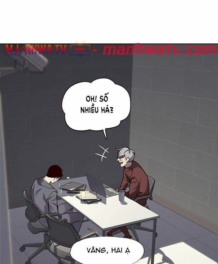 Hoá Thân Thành Mèo Chapter 64 - 76