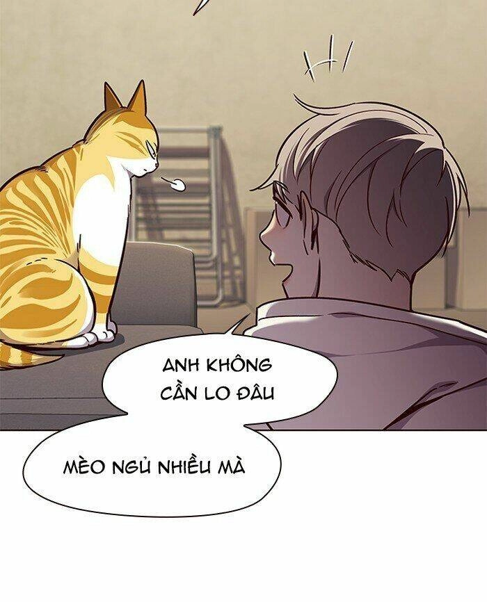 Hoá Thân Thành Mèo Chapter 65 - 16