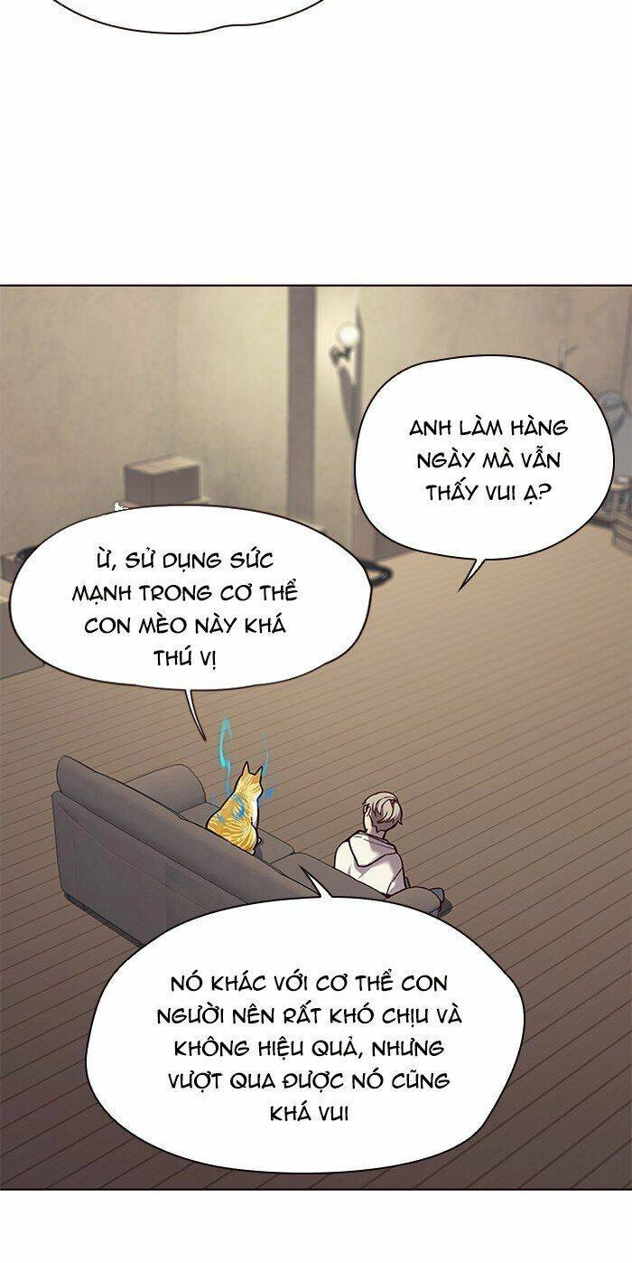 Hoá Thân Thành Mèo Chapter 65 - 22