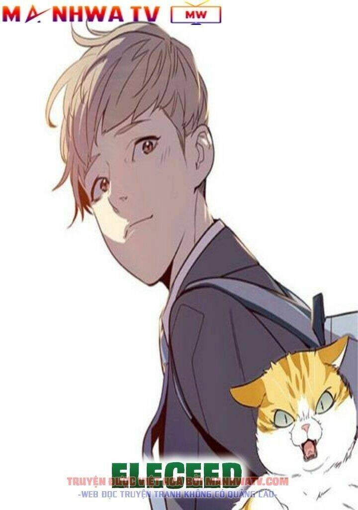 Hoá Thân Thành Mèo Chapter 66 - 1