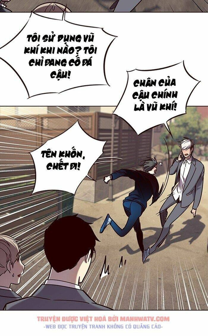 Hoá Thân Thành Mèo Chapter 66 - 67