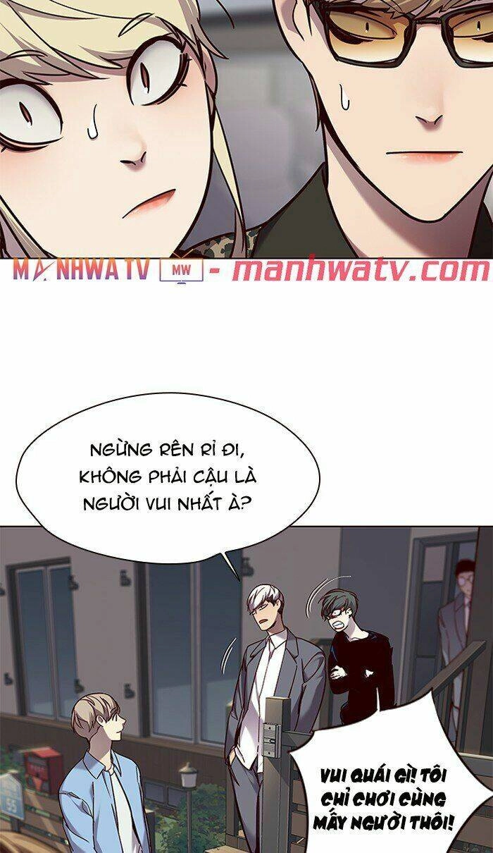 Hoá Thân Thành Mèo Chapter 67 - 11