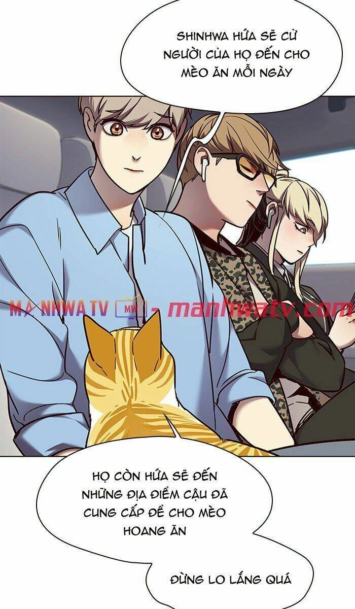 Hoá Thân Thành Mèo Chapter 67 - 35