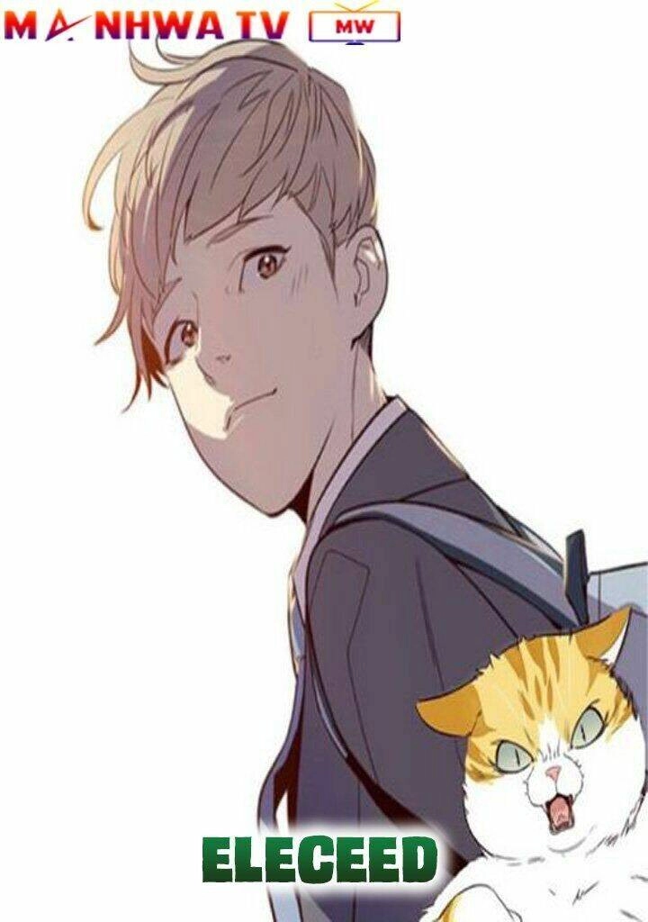 Hoá Thân Thành Mèo Chapter 68 - 3