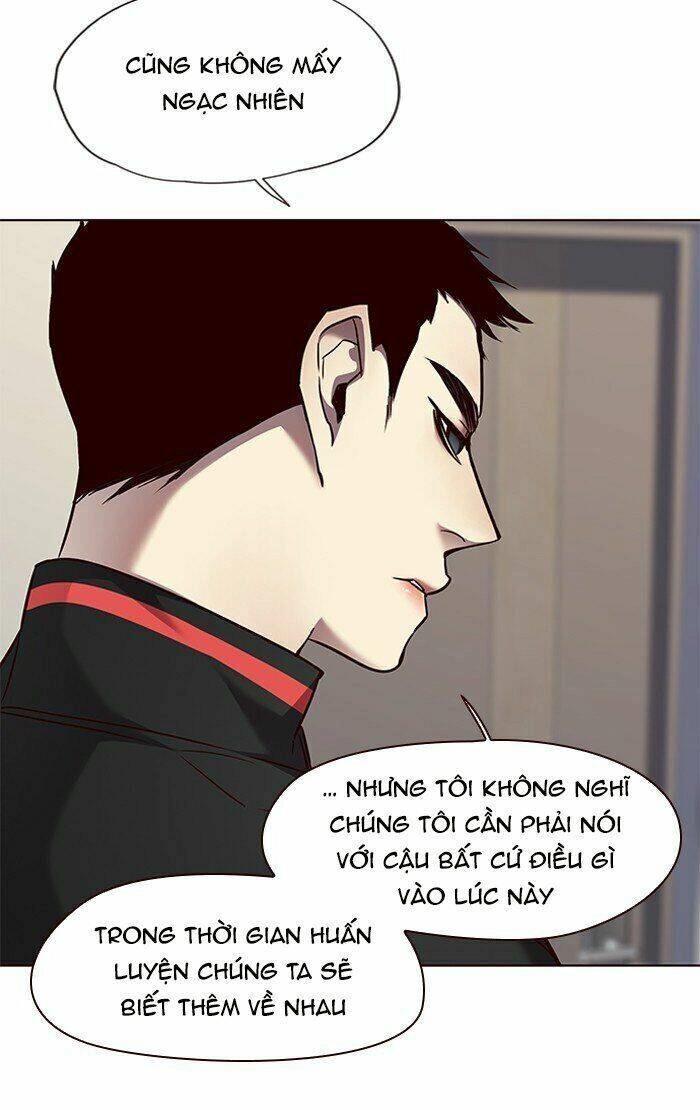 Hoá Thân Thành Mèo Chapter 68 - 72