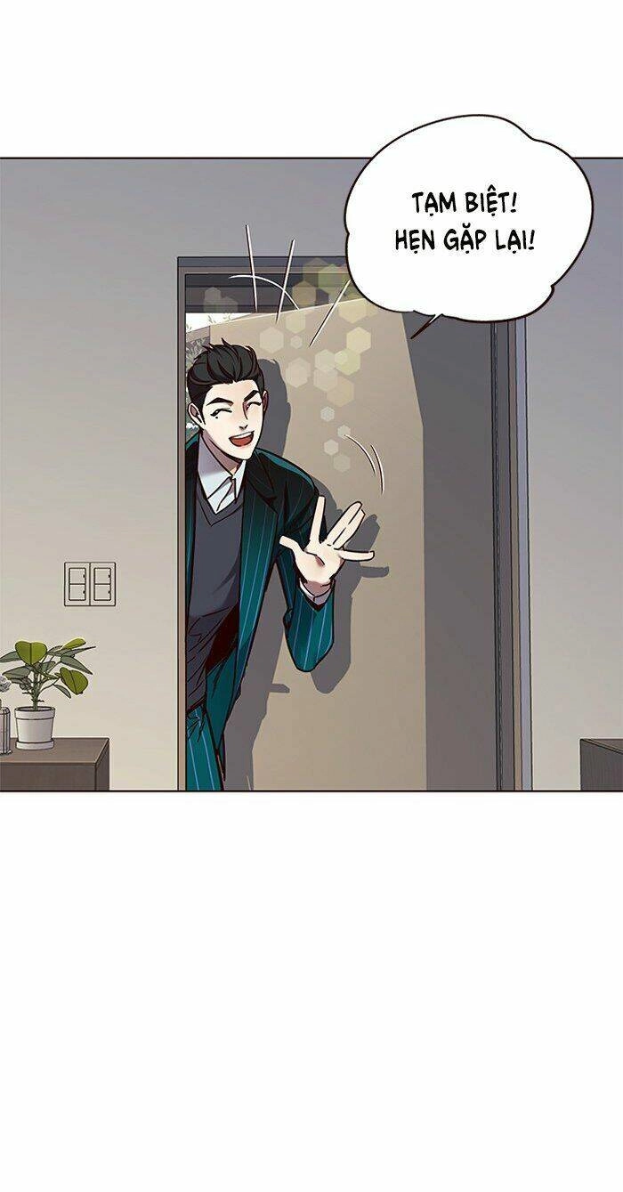 Hoá Thân Thành Mèo Chapter 70 - 53