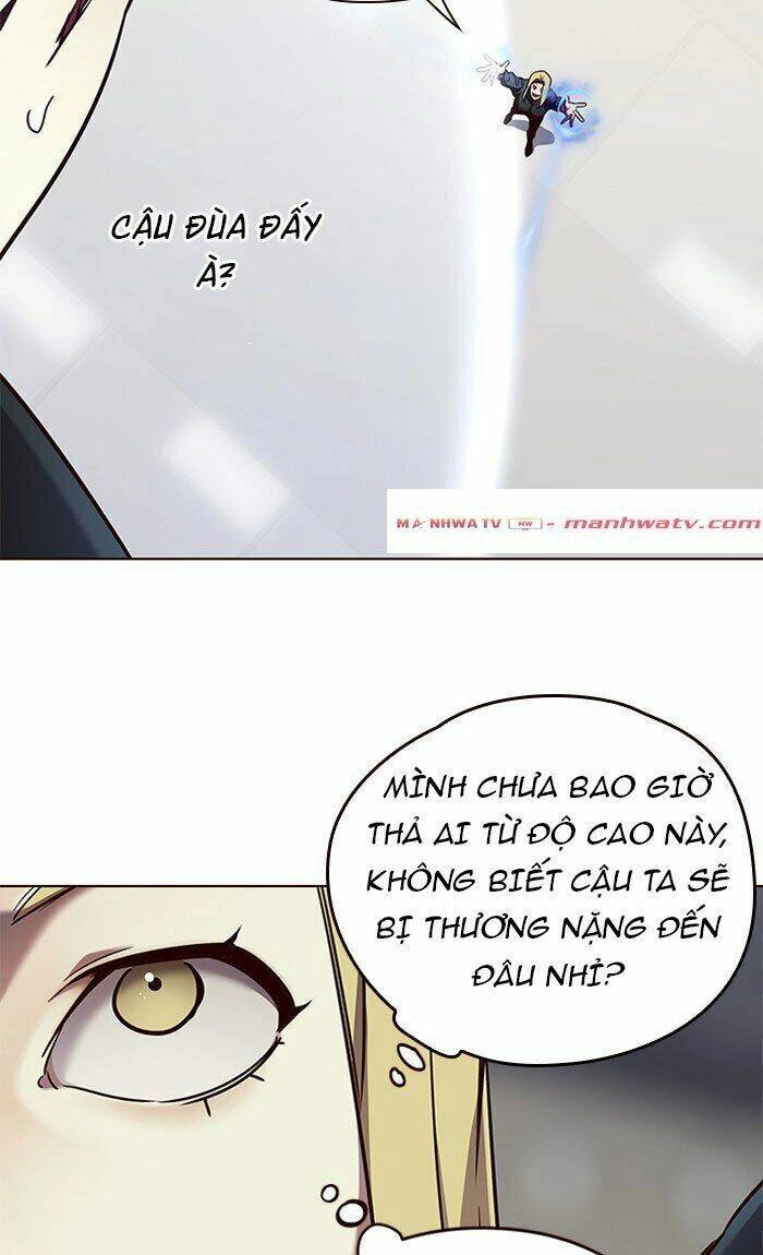 Hoá Thân Thành Mèo Chapter 72 - 21