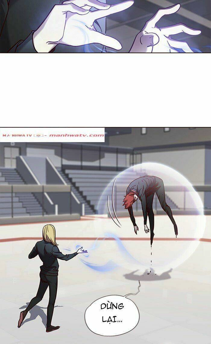 Hoá Thân Thành Mèo Chapter 72 - 31