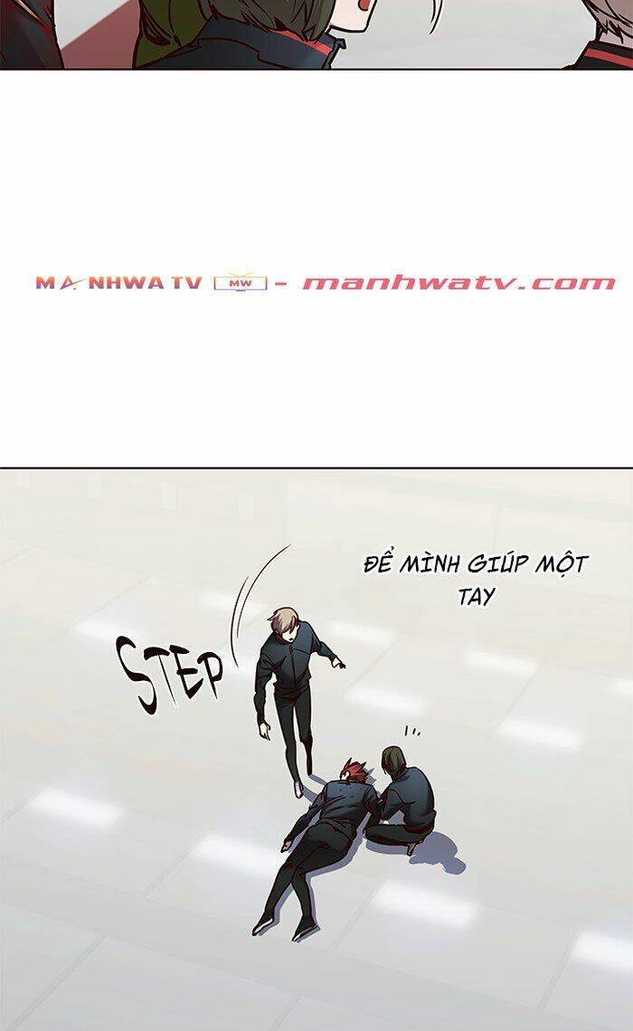 Hoá Thân Thành Mèo Chapter 72 - 36