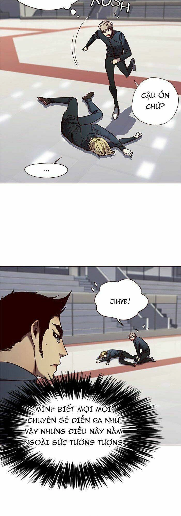 Hoá Thân Thành Mèo Chapter 72 - 59