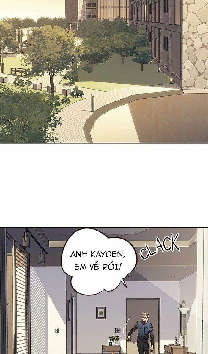 Hoá Thân Thành Mèo Chapter 72 - 64