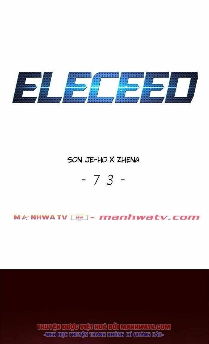 Hoá Thân Thành Mèo Chapter 73 - 3