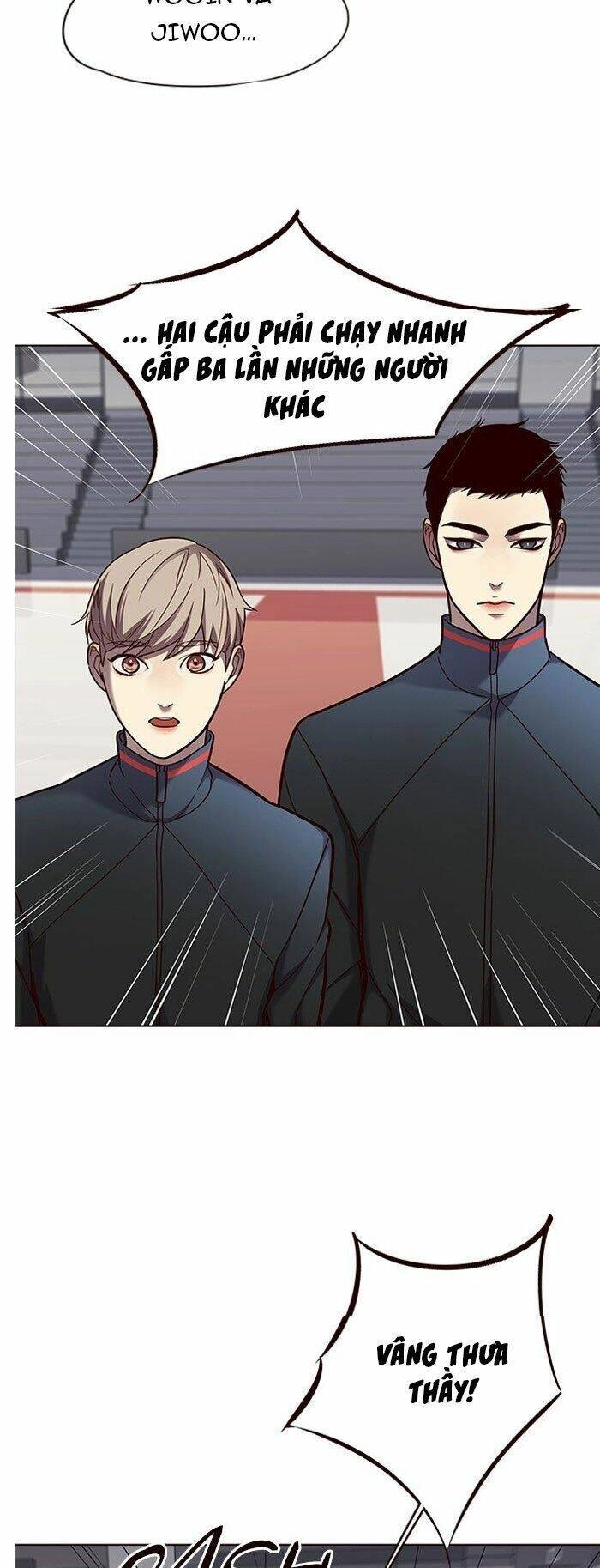 Hoá Thân Thành Mèo Chapter 73 - 36